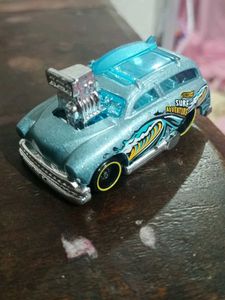 Hot Wheels Cars With Metal Body