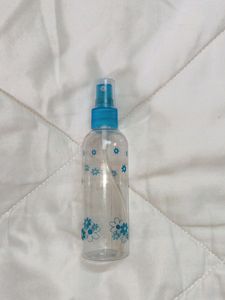 Spray Bottle For Hair Serum And Other Beauty Uses