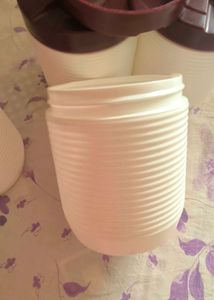 Storage Containers