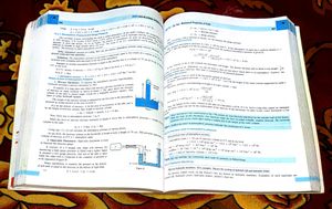 Physics Class 11 Volume 2, Dinesh Publication