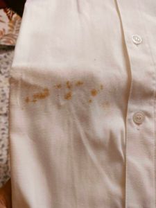 Khadi Shirt - New in Package