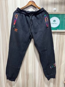 Adidas Originals Black CNY Sweatpant Jogger