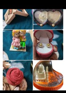 Home Decor And Collectibles