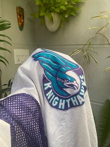 American West Vintage Oversized Og Gaels Jersey