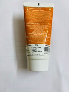 The Derma Co. Sunscreen