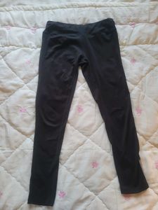 Black Leggings