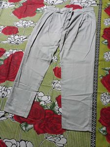 Men formal pant used