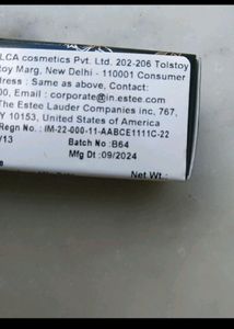 Bobbi Brown Lipstick