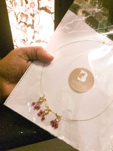 Minimal Jwellery