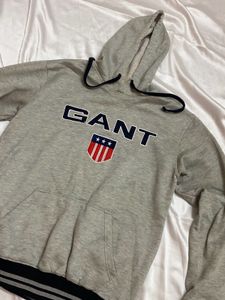 Unisex Gant Hoodie