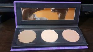 COMBO OF 4 SUGAR PRODUCTS MAKEUP KIT (Totally New)