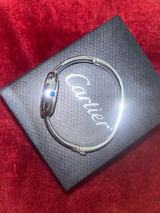 cartier women kada watch