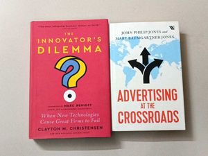 Business Books Bundle