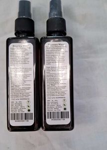 Mystiq Rosemary Hair Mist🌸