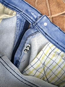 💞Mans Casual Jeans Pant Size Of 30💞
