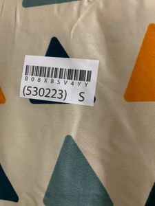 Select Any One Kurti