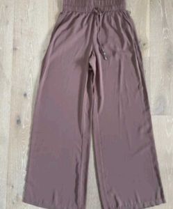Formal Cargo Pants