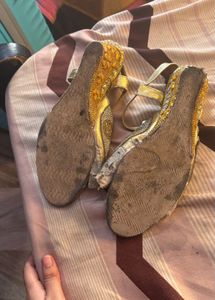 Heels Sandals (Buy One Get Another Free