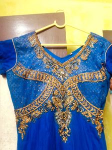 Donation - Elegant Anarkali Kurtas