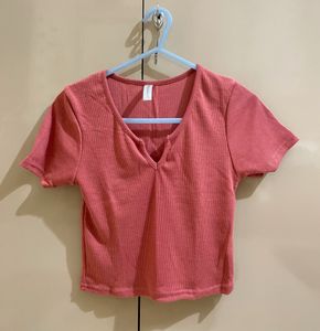New Top