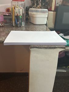 100pcs A4 Size Sheets