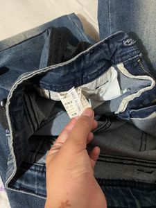Y2K ★ Bootcut Jeans