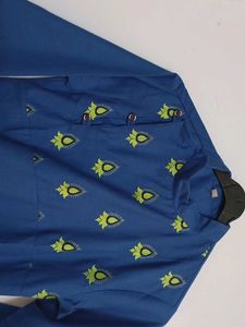 Boys Traditional Kurti