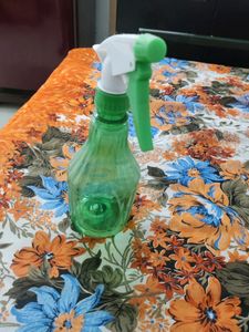 Spra Bottel With Lens Cleaner In Combo