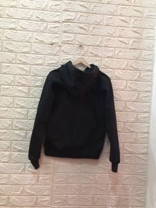 Tommy Hilfiger Black Hoodie🚀‼️🤙