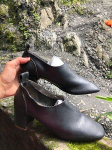 Heel For Offices