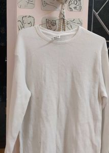Classic Long Sleeve Top