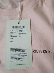 Calvin Klein Jeans T-Shirt