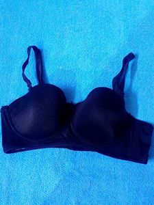 Black Bra - Size 32B