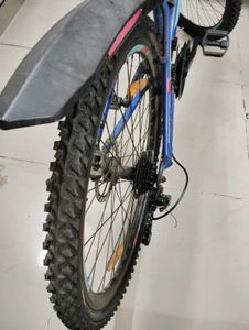 SUNCROSS MTB SPORT SERIES HAZARD 21 GEAR CYCLE