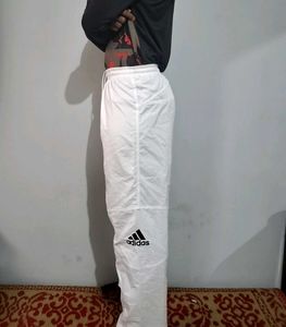 ADIDAS IMPORTED MARTIAL ARTS PANTS