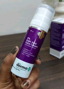 Derma Co 2% Kojic Acid Face Cream