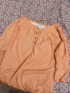 Fabulous Style Causal Top