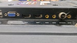 Micromax LED TV model number 32T8352HD