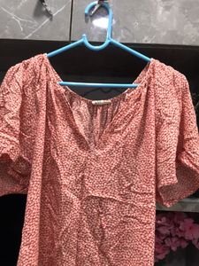 GAP Peach Top