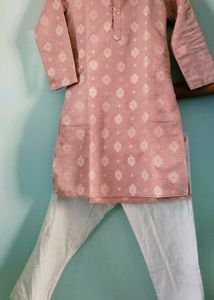 Traditional Boys Kurta Pyjama