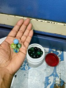 Marbles
