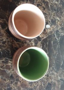 Set Of 2 Pingani Glasses