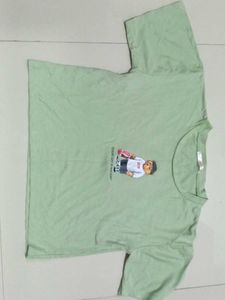 Crop Tshirt