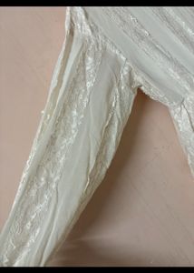 Elegant Shift Dress