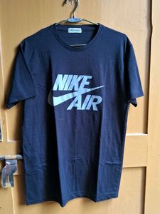 Black Tshirt