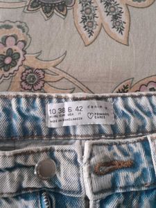 Bershka Jeans