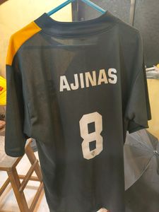 Good Jersey For Kabbadi And Running