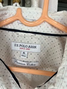 Shirt For Mens (Branded &amp; Premium)