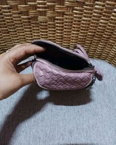 Imported Sling Bag In Mint Condition