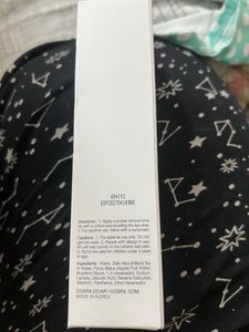 Cosrx AHA BHA Toner
